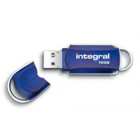 Memorie externa Integral INFD16GBCOU