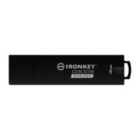 Memorie externa Kingston IKD300SM/4GB