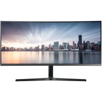 Monitor LED Samsung LC34H890WGRXEN / LC34H890WGUXEN