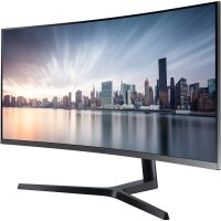 Monitor LED Samsung LC34H890WGRXEN / LC34H890WGUXEN