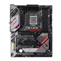 Placa de baza Asrock Z590 PG VELOCITA