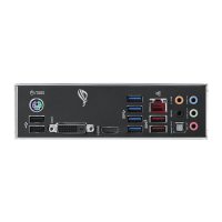 Placa de baza Asus ROG STRIX B365-G GAMING