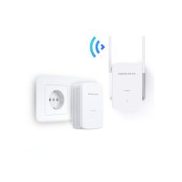 Powerline Mercusys MP510 KIT