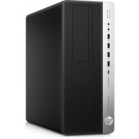 Sistem PC desktop Hp 64 bit EliteDesk 800 G5 7XL04AW