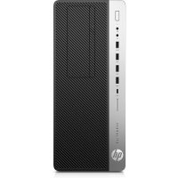 Sistem PC desktop Hp 64 bit EliteDesk 800 G5 7XL04AW
