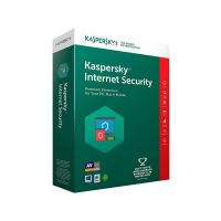 Software Kaspersky Internet Security KL1939O5AFS