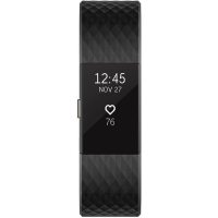 Bratara fitness Fitbit FITBIT CHARGE 2 LARGE SPECIAL EDITION GUNMETAL