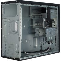 Carcasa Inter Tech TM-515