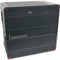 Carcasa Riotoro GPX100