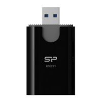 Cititor carduri Silicon Power SPU3AT3REDEL300K