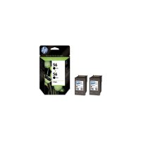 Consumabil Hp Cartus cerneala 56 C9502AE