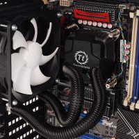 Cooler Thermaltake CLW0214