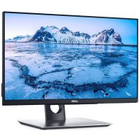 Monitor LED Dell P2418HT
