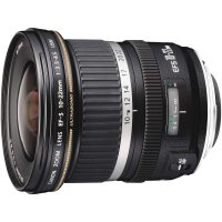 Obiectiv foto Canon 103110