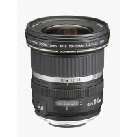 Obiectiv foto Canon 103110