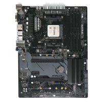 Placa de baza Asrock ASRock B450 PRO4 + AMD Ryzen 5 3600 3.6GHz