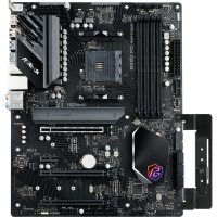 Placa de baza Asrock B550 PG RIPTIDE