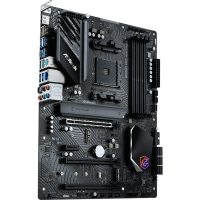 Placa de baza Asrock B550 PG RIPTIDE