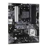 Placa de baza Asrock B550 Phantom Gaming 4