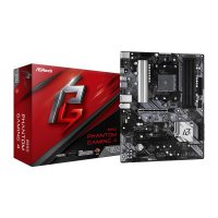 Placa de baza Asrock B550 Phantom Gaming 4