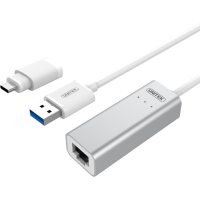 Placa de retea Unitek Y-3464