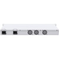Switch Mikrotik CRS326-24S+2Q+RM