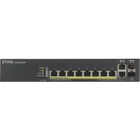 Switch Zyxel GS1920-8HPV2-EU0101F