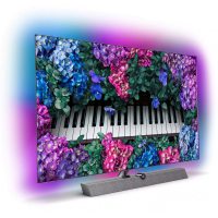 TV LED Philips 55OLED935/12