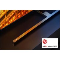 TV LED Philips 65OLED855/12