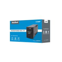 UPS Rebel KOM0551
