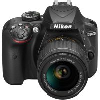 Aparat foto Nikon VBA490K001