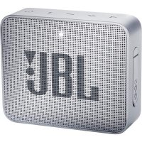 Boxe Jbl JblGo2gry