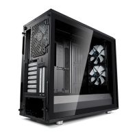 Carcasa Fractal Design FD-CA-DEF-S2-BK-TGL