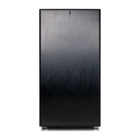 Carcasa Fractal Design FD-CA-DEF-S2-BK-TGL