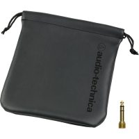 Casti Audio Technica ATH-M50XBK
