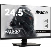 Monitor LED Iiyama G2530HSU-B1