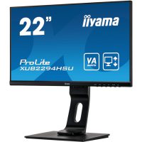Monitor LED Iiyama XUB2294HSU-B1