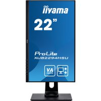 Monitor LED Iiyama XUB2294HSU-B1