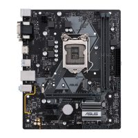 Placa de baza Asus PRIME H310M-A R2.0