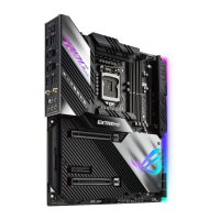 Placa de baza Asus ROG MAXIMUS XIII EXTREME