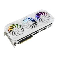 Placa video Asus ROG-STRIX-RTX3090-O24G-WHITE