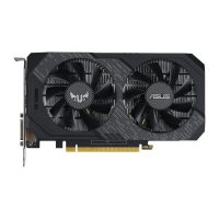 Placa video Asus TUF-GTX1650-4G-GAMING
