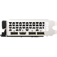 Placa video Gigabyte GV-N166SOC-6GD