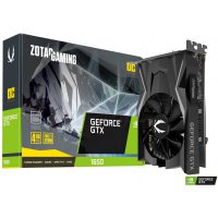 Placa video Zotac ZT-T16500F-10L