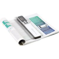 Scanner Iris I458739