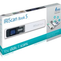 Scanner Iris I458739
