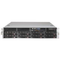 Server Supermicro SuperServer SM_SYS-6027R-72RF