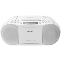 Sistem audio Sony CFDS70W.CET