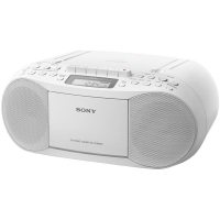 Sistem audio Sony CFDS70W.CET