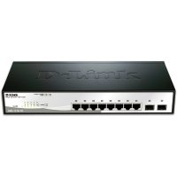 Switch D Link DGS-1210-10